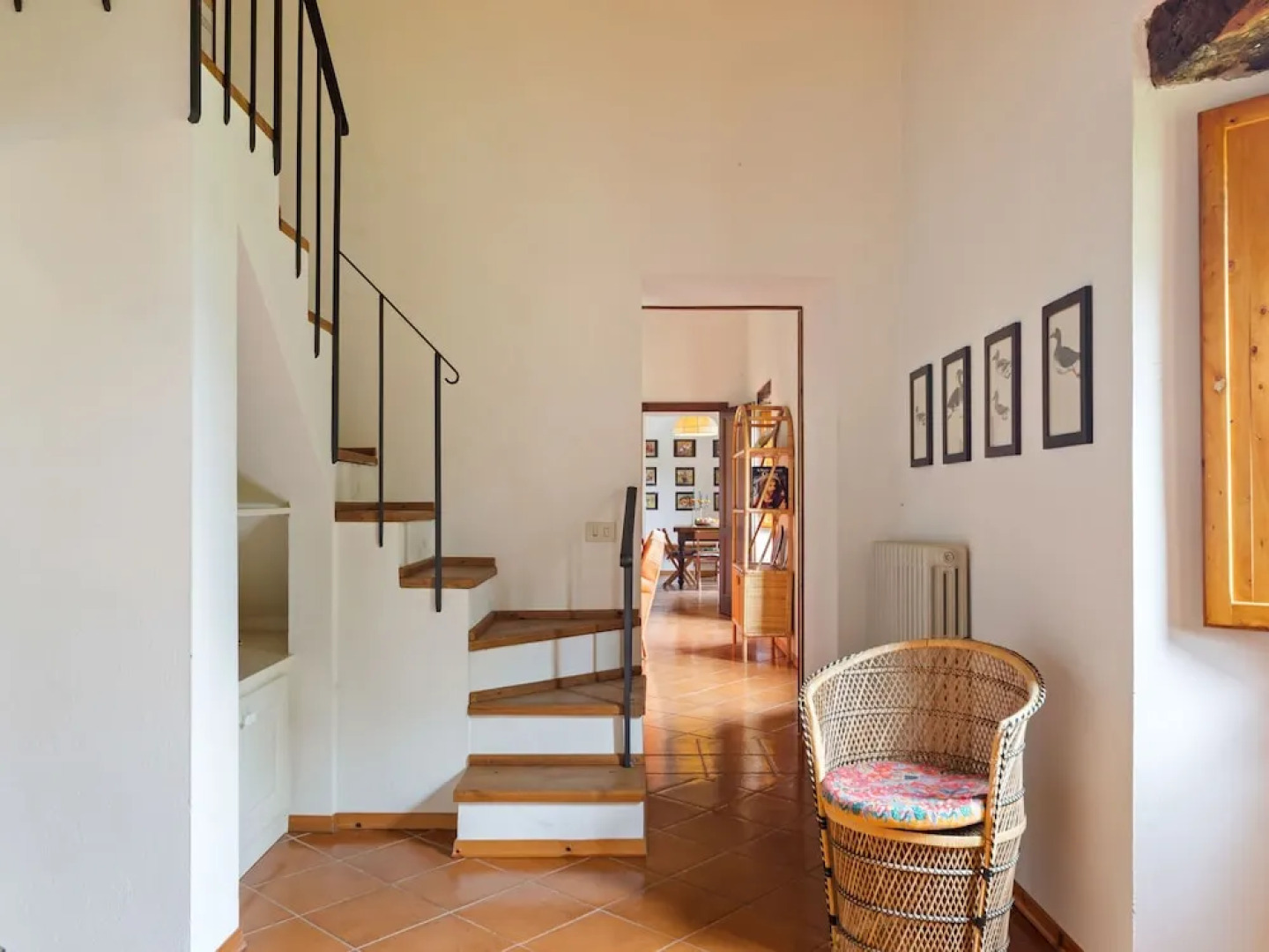 Luxurious Villa in Tredozio Tuscany With Panoramic Views