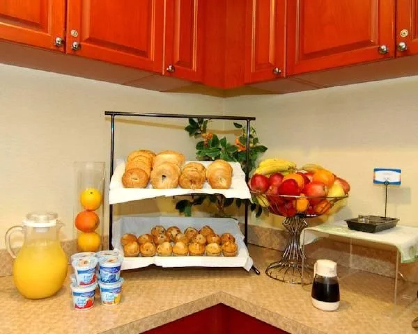 Red Roof Inn & Suites Galloway