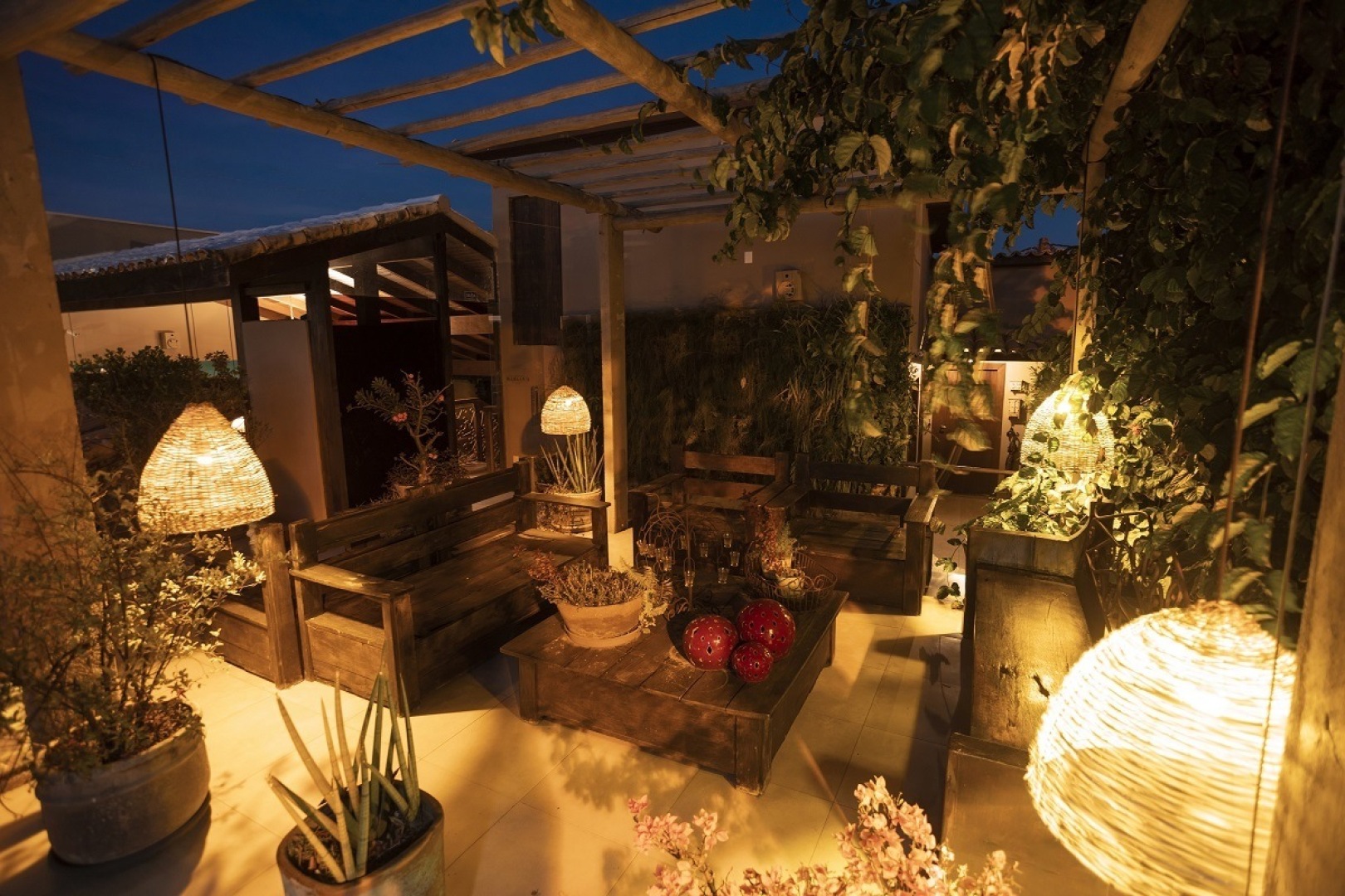 Boutique Hotel Marlin's