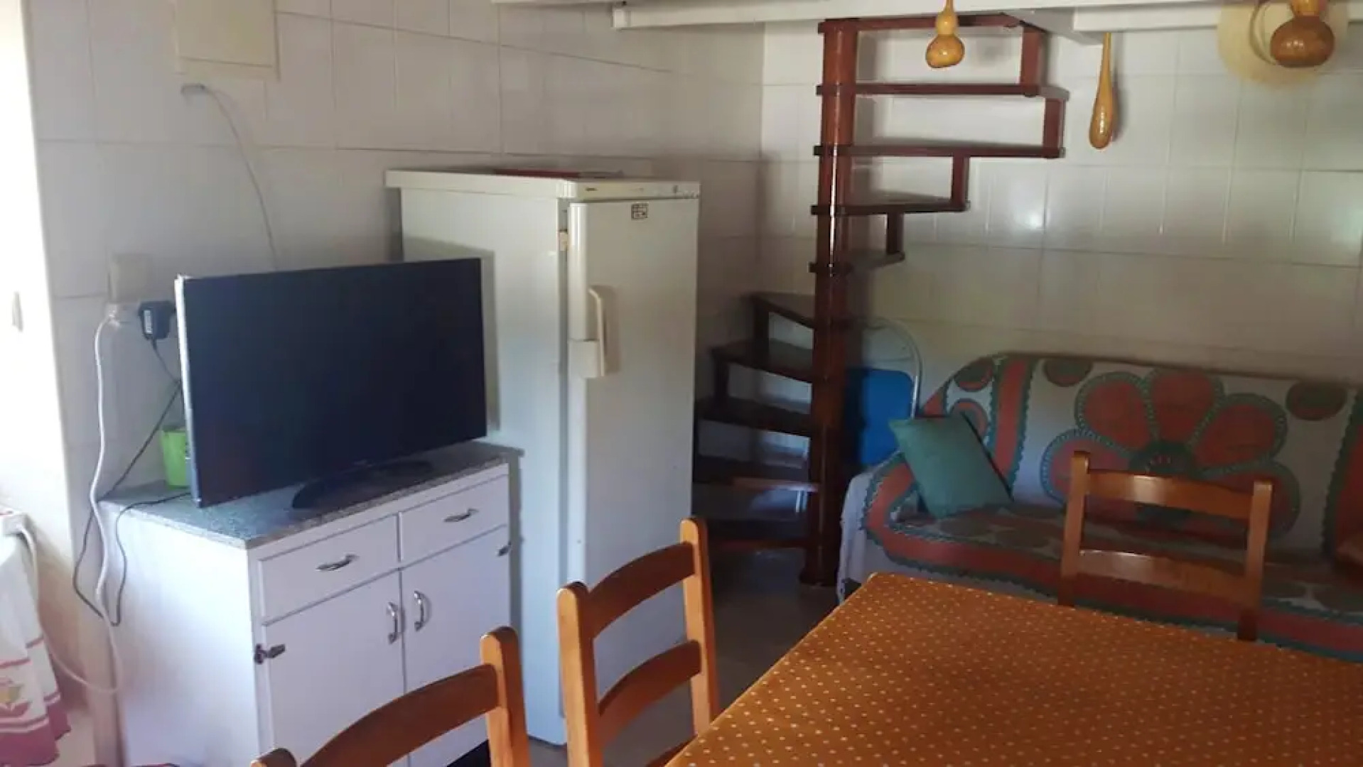 House With one Bedroom in Santa Maria de Feira, With Wonderful Mountai