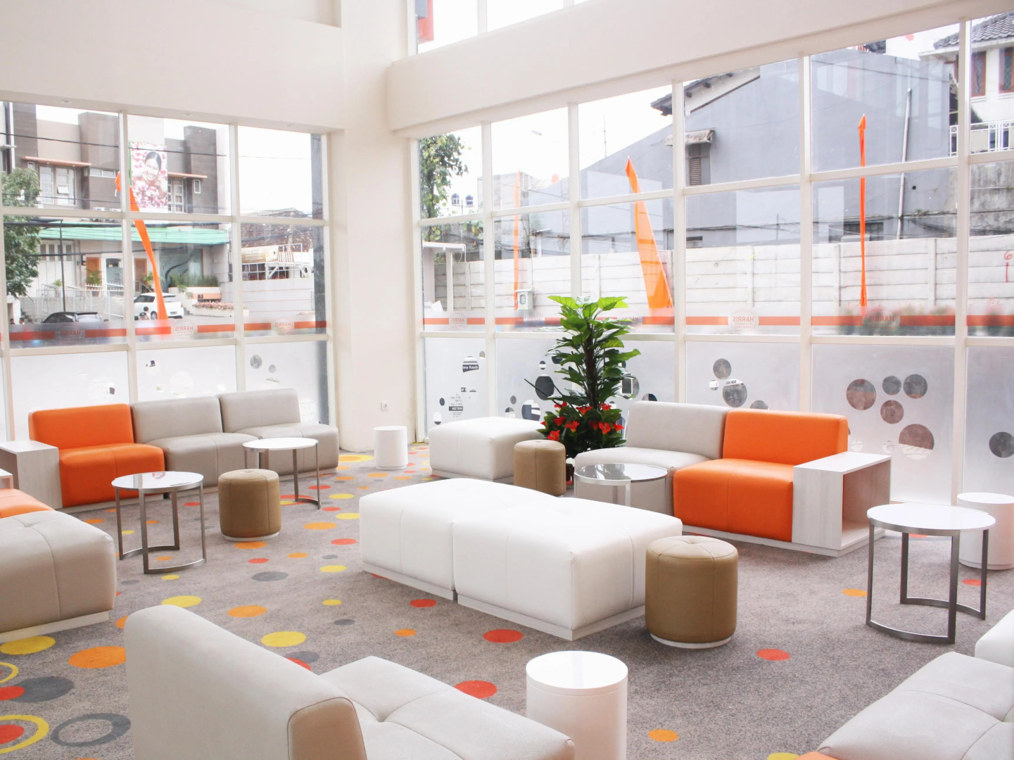 HARRIS Hotel & Conventions Ciumbuleuit Bandung