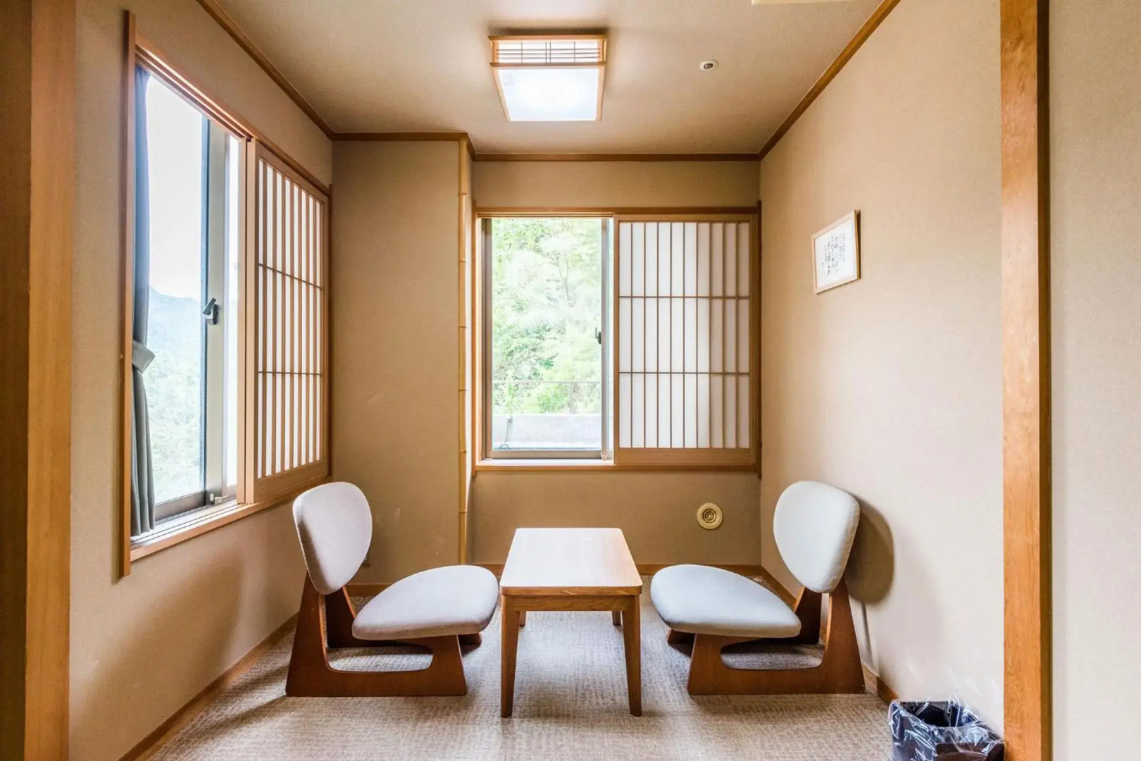 Ooedo Onsen Monogatari Masuya