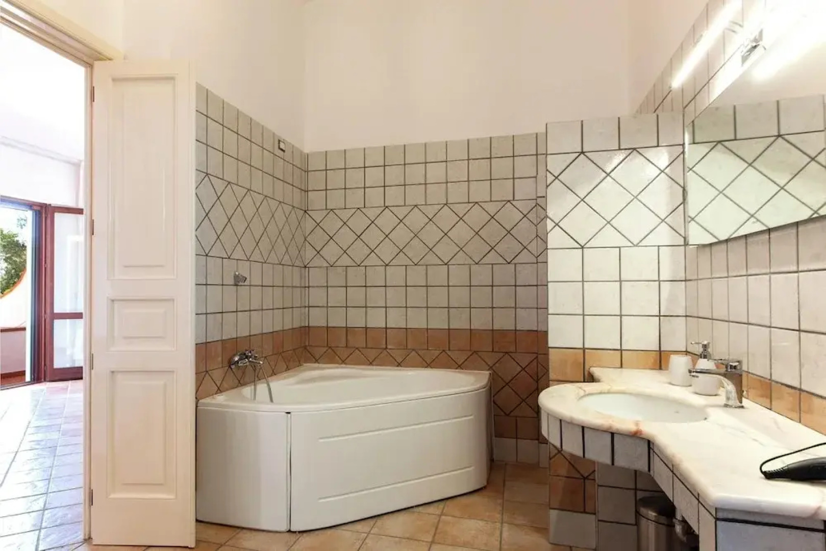 Villa Nice Dream With Pool And Terrace