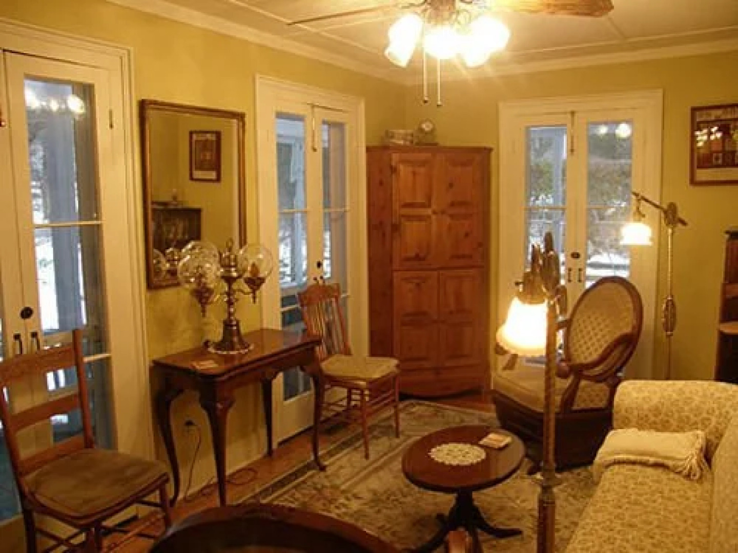 Park House Inn Bed & Breakfast