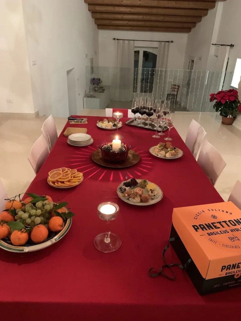 Villa Santa Margherita