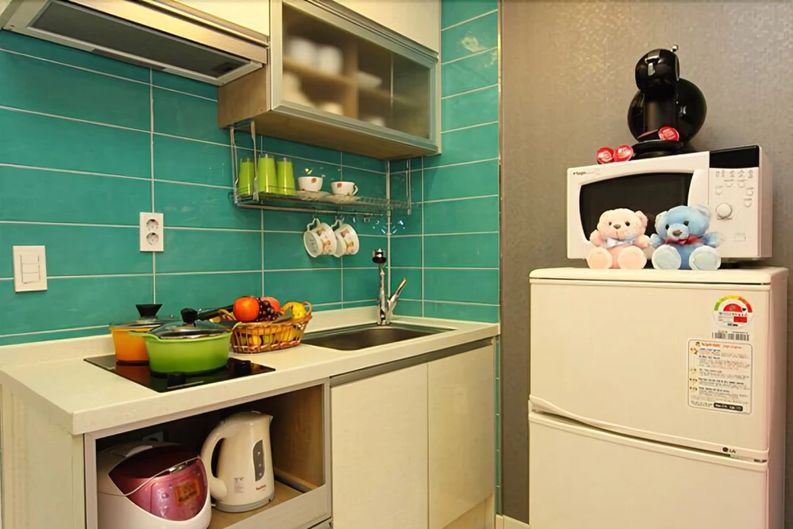 Buan Blue Win Pension