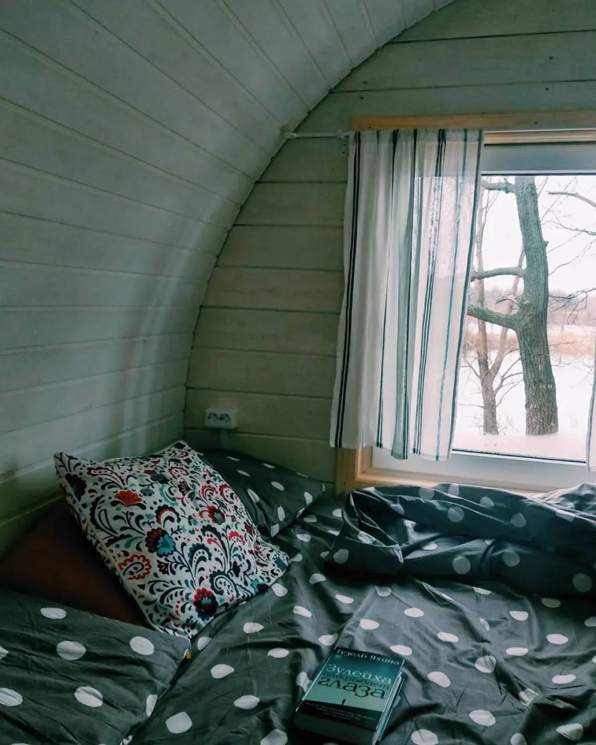 Кемпинг Пискалы