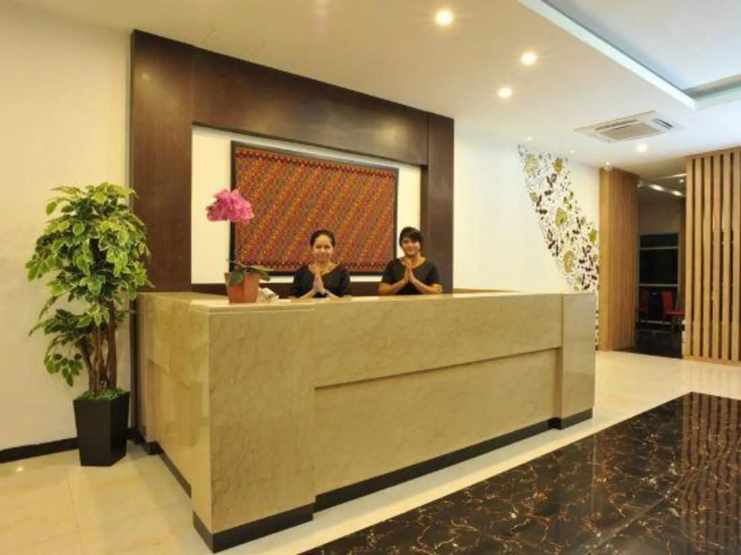 The Batik Hotel Ternate