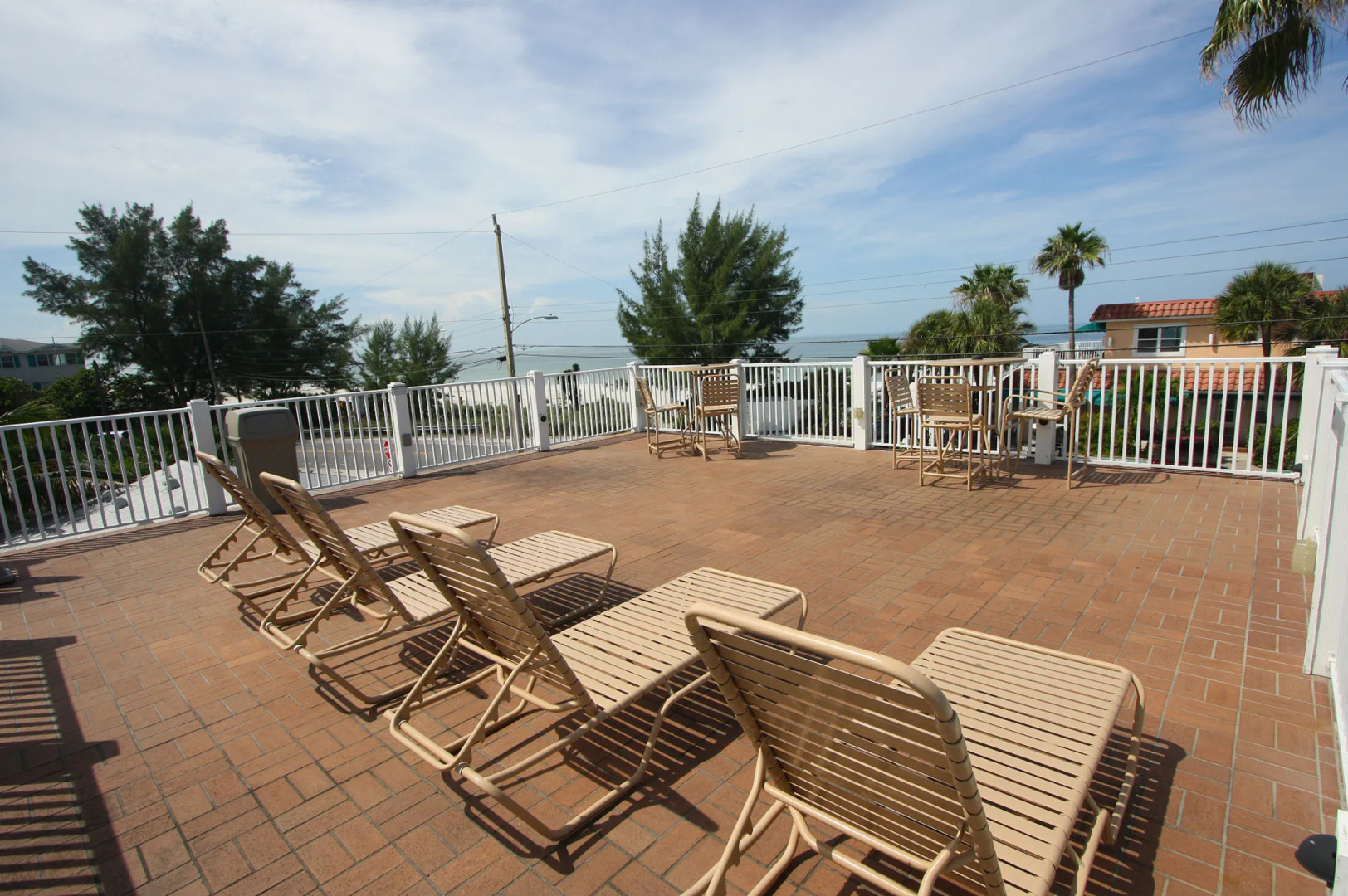 The Beach Club at Anna Maria by RVA