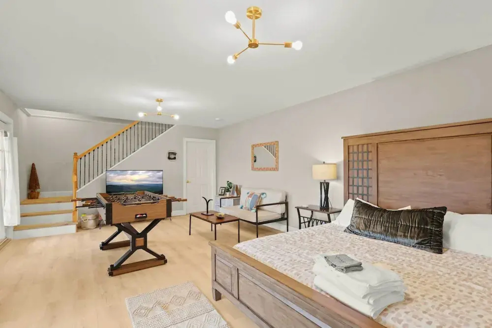 8 Mi to Sugar Mountain Resort: Seven Devils Home