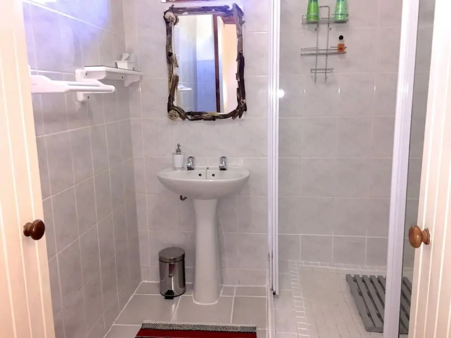 Grace Walk Guesthouse