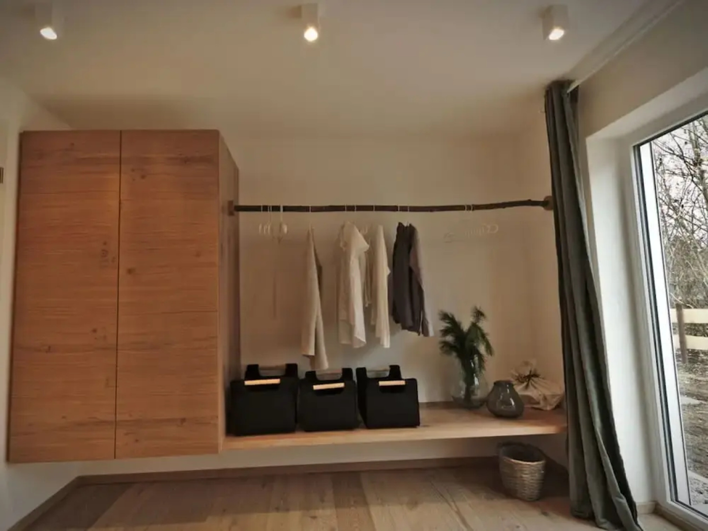 Lively Apartment in Sonthofen