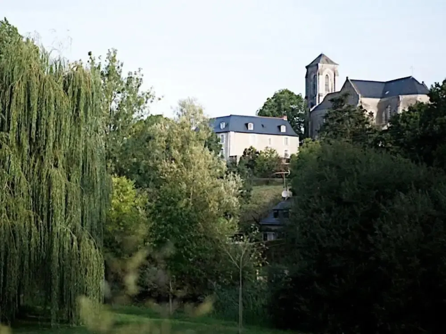 Logis Hotel Le Prieure Des Gourmands