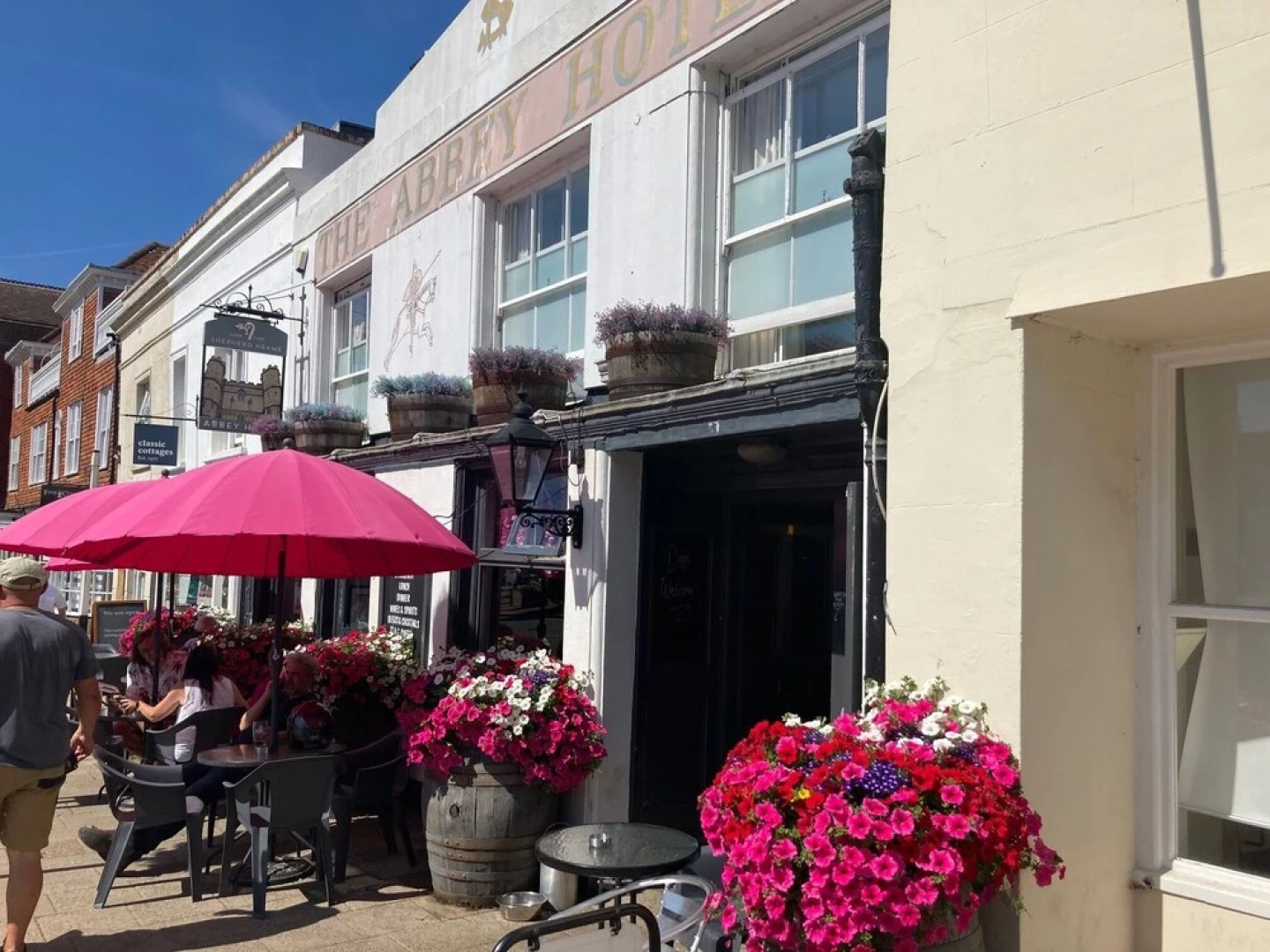 5br-10guests-fireplace-hottub-pets ok - Parking