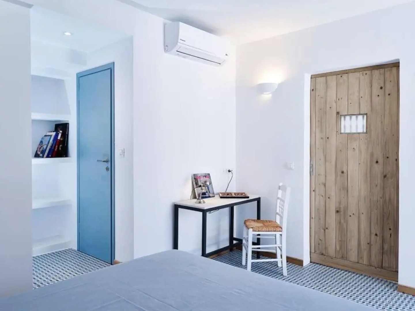 Kalithea-Hills Apartment 3