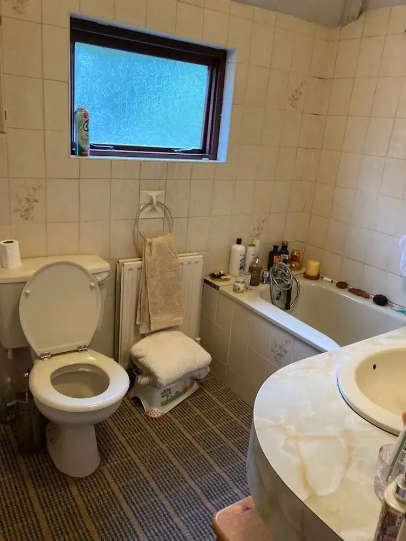 Lurgan Road Luxury Retreat in Banbridge