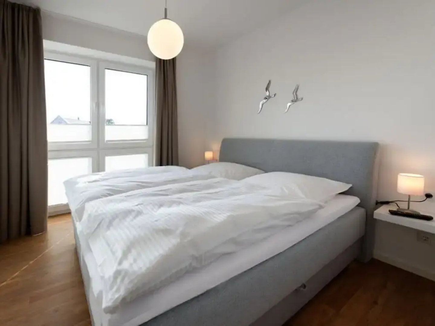 Holiday Home Traumhuus