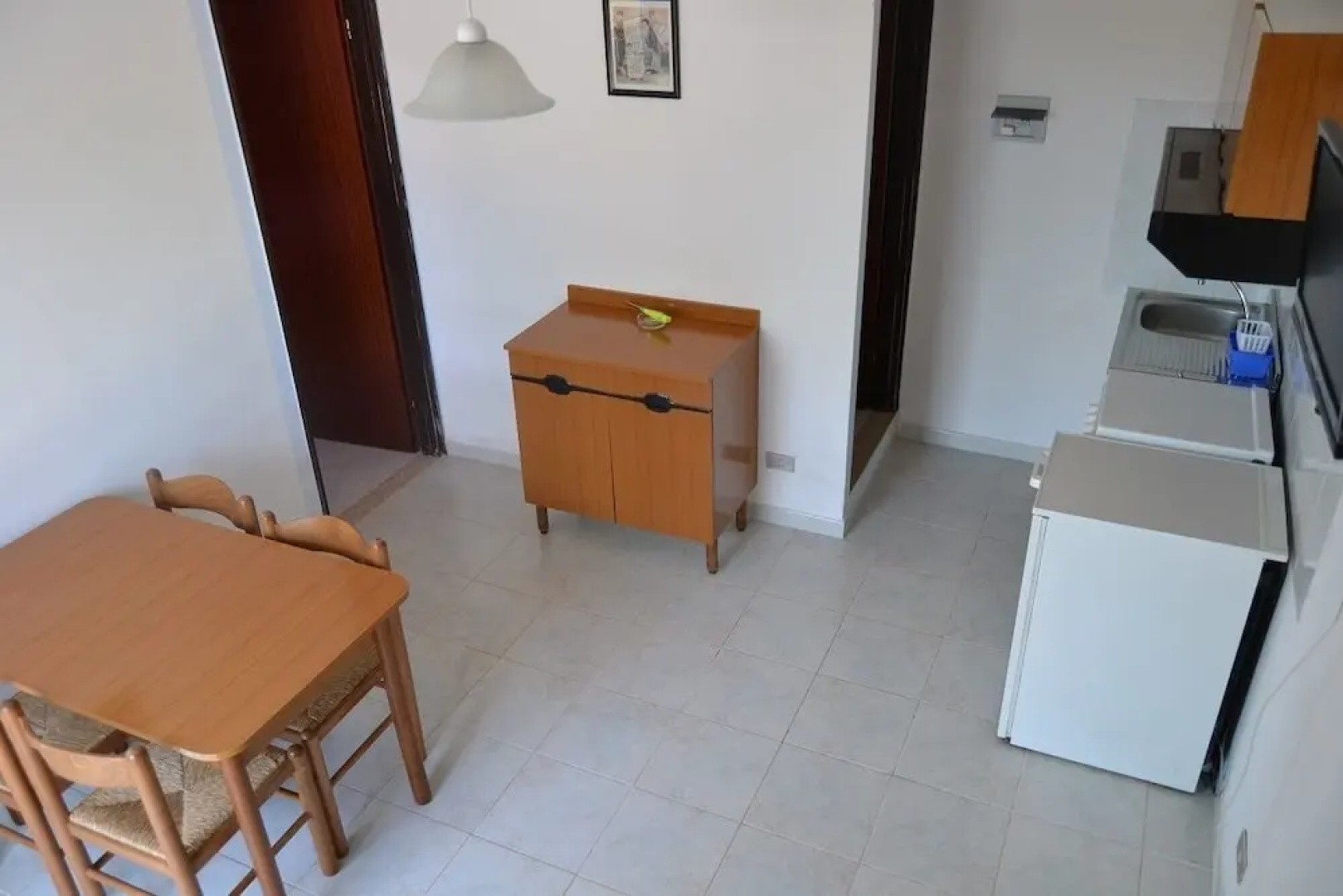 Oasi Blu Appartamenti Vacanza