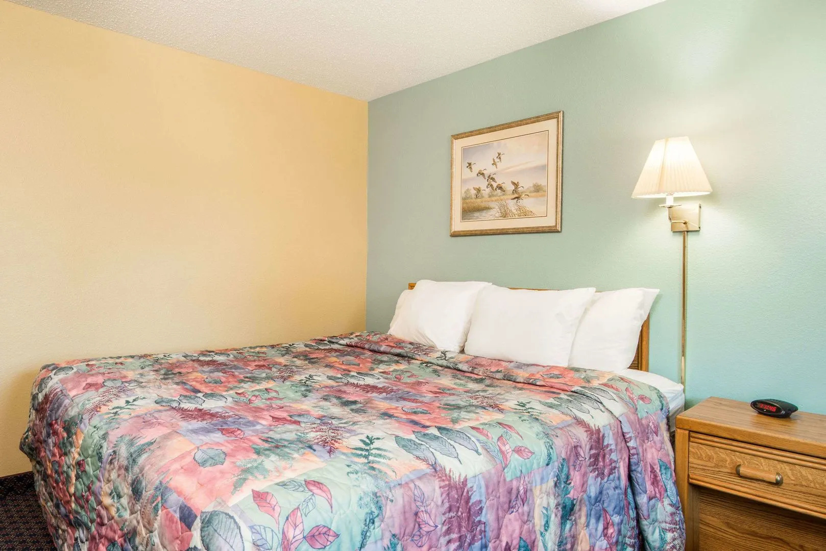 Super 8 By Wyndham Fergus Falls