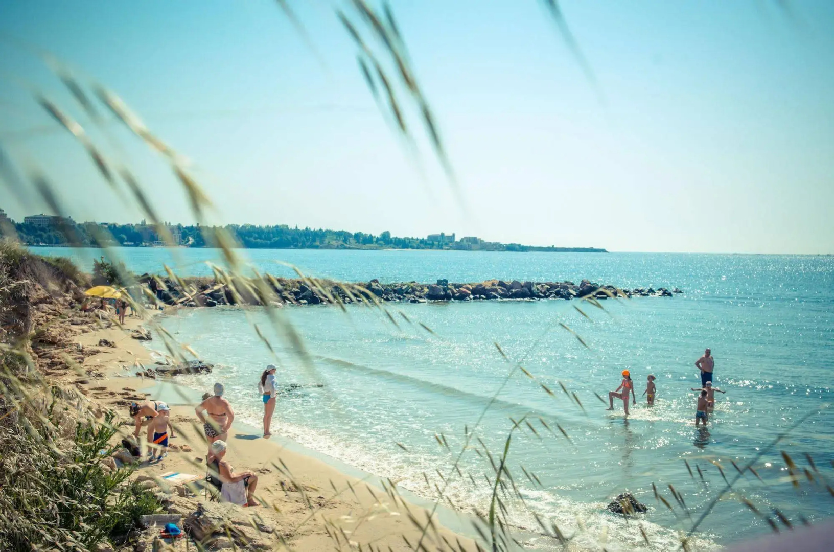 Riviera Fort Beach