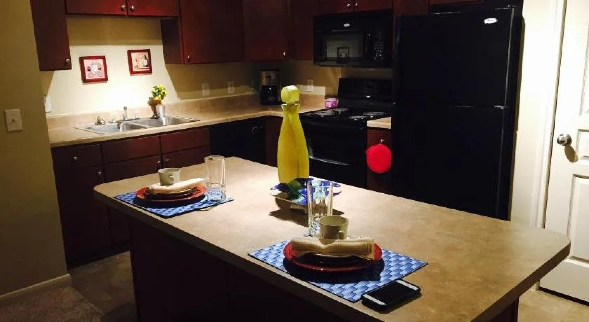 Resort Style Apt/Homes