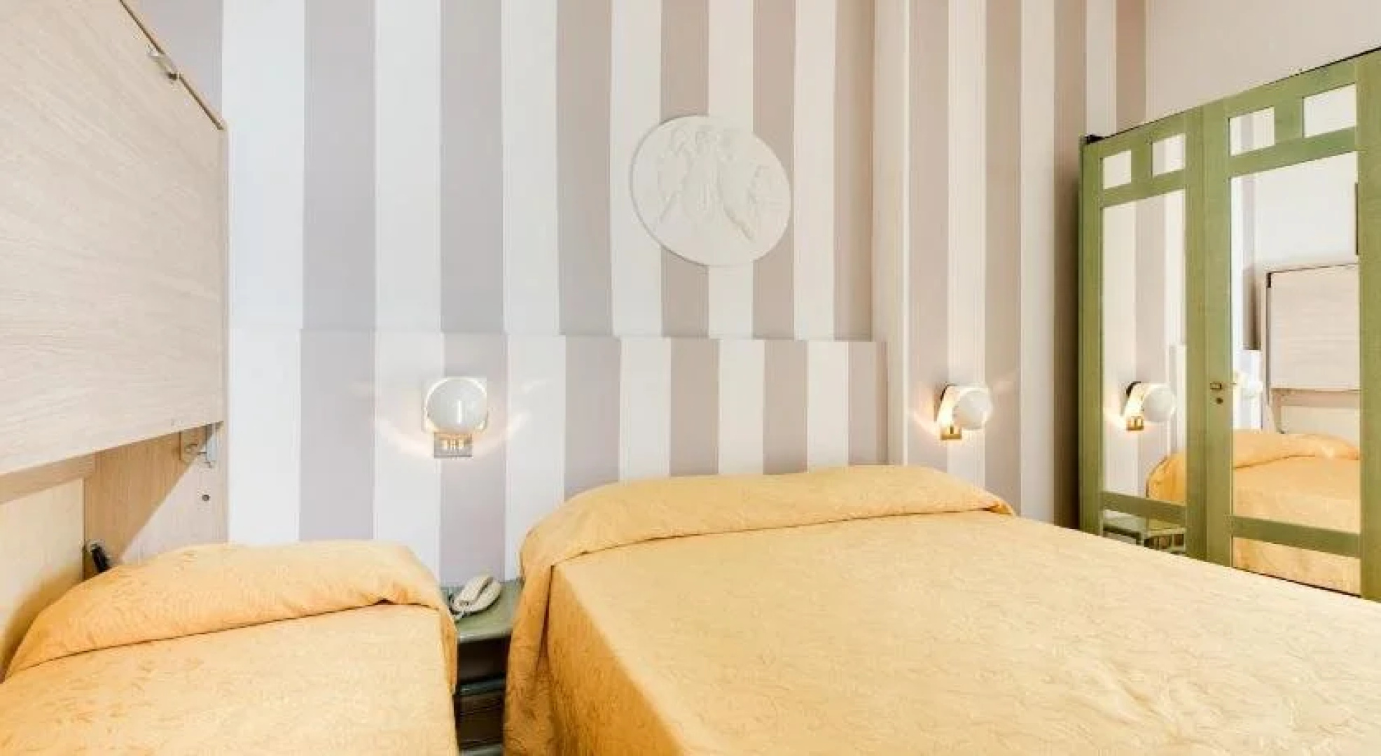 Park Hotel Grilli