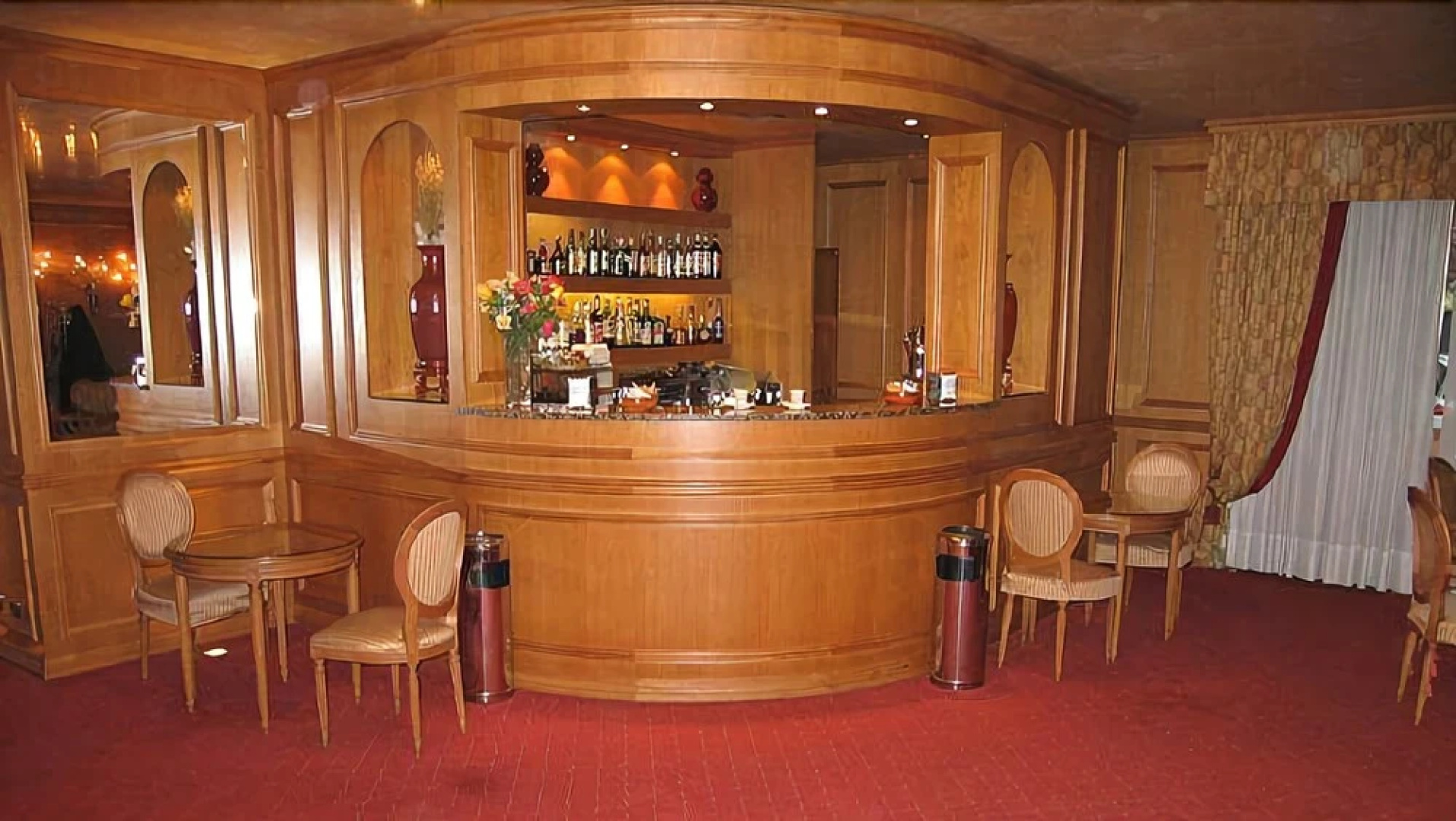Hotel Pagoda