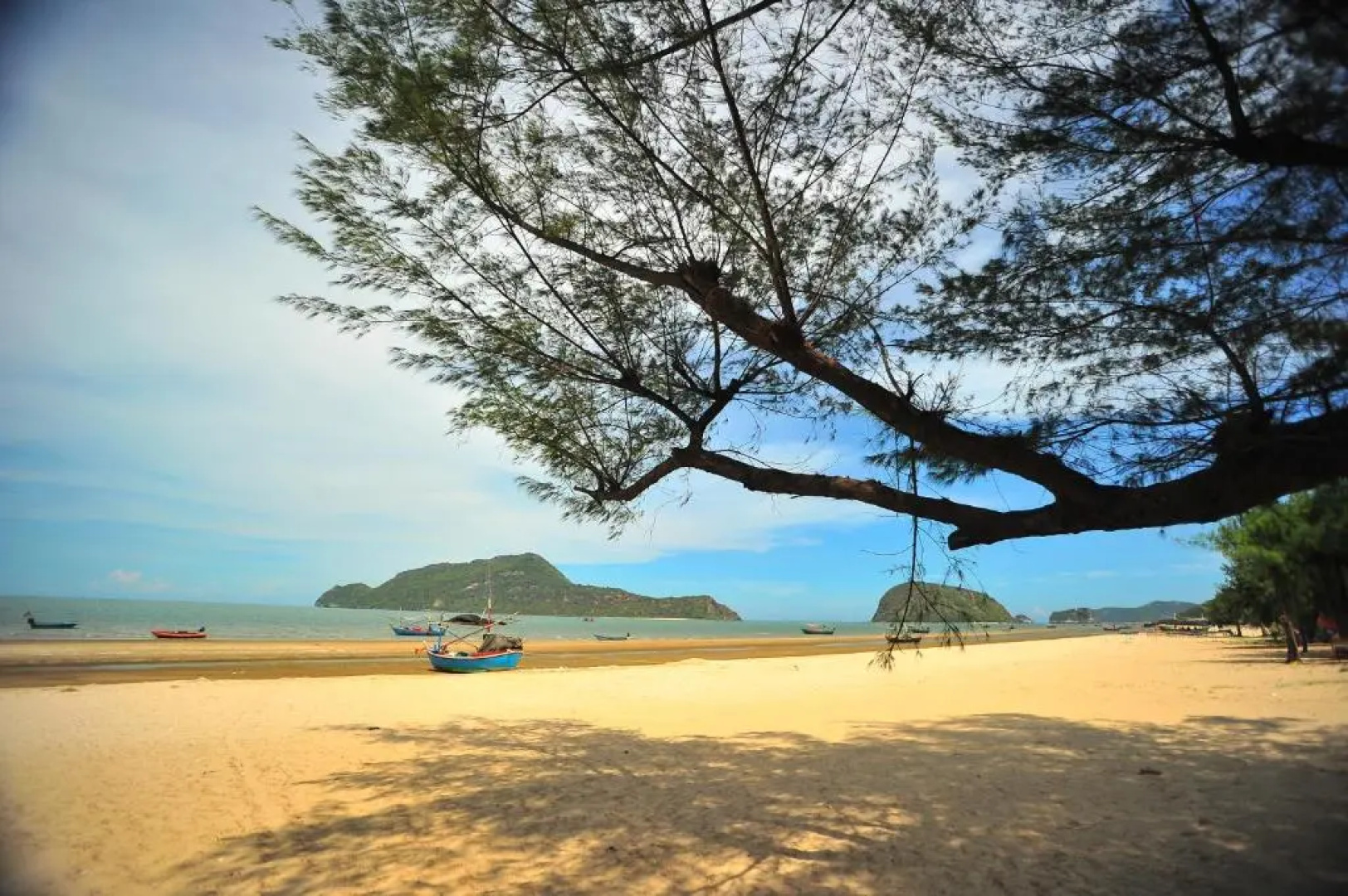 Samroiyod Holiday Resort