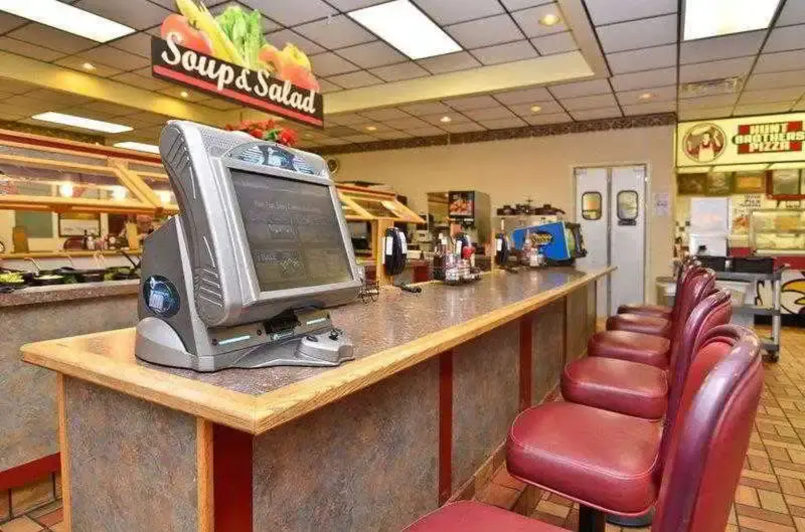 Best Western Napoleon Inn & Suites