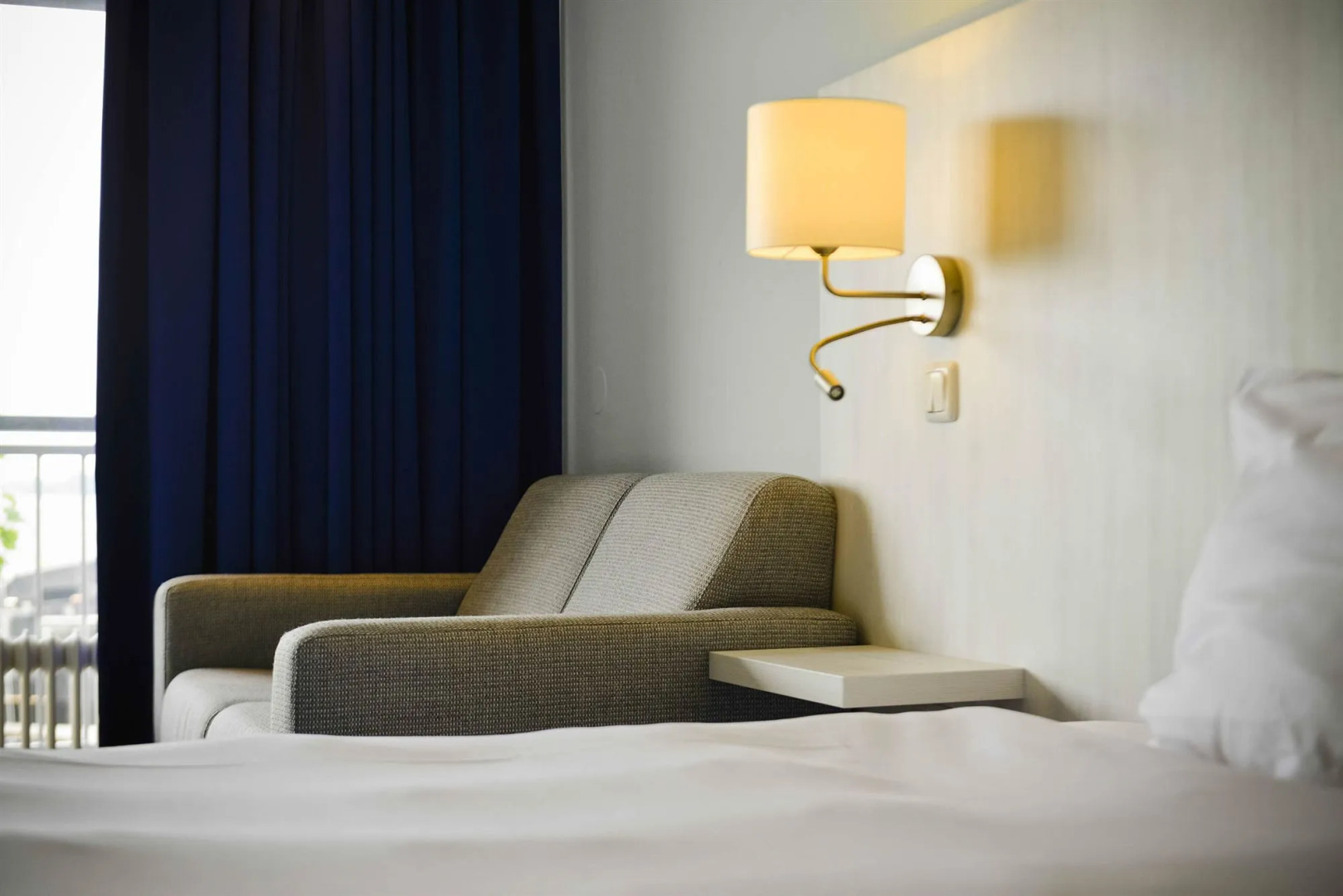 Fletcher Hotel-Restaurant Loosdrecht - Amsterdam