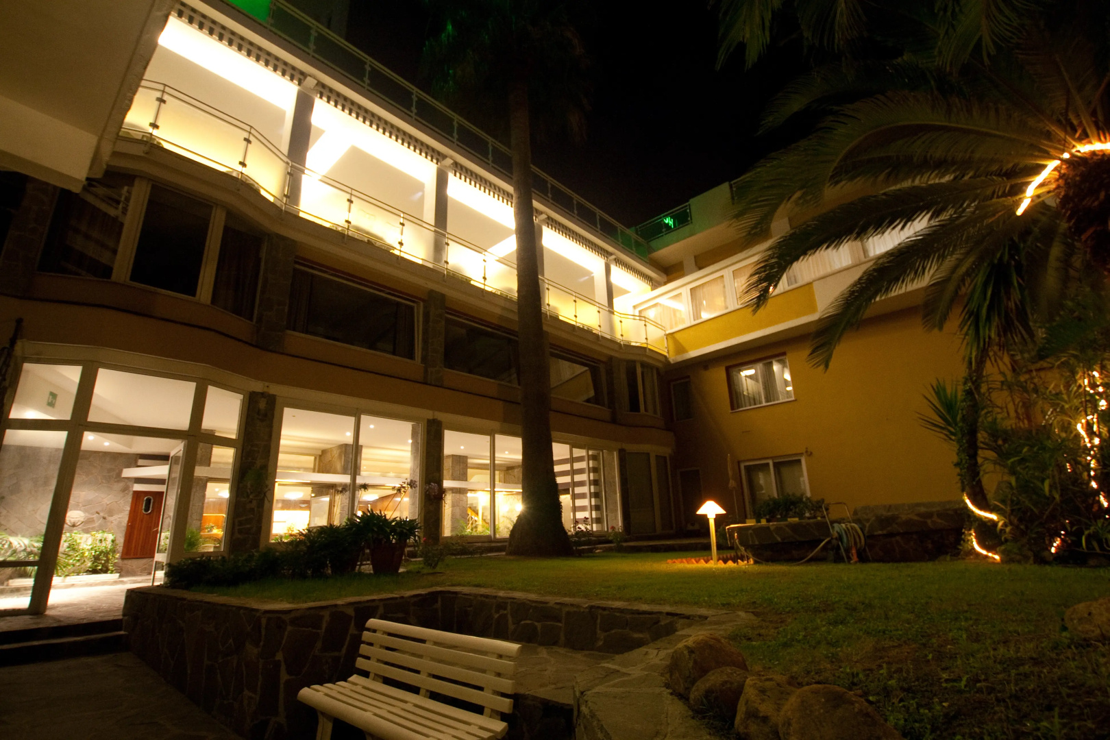 B&B Hotels Park Hotel Suisse Santa Margherita Ligure