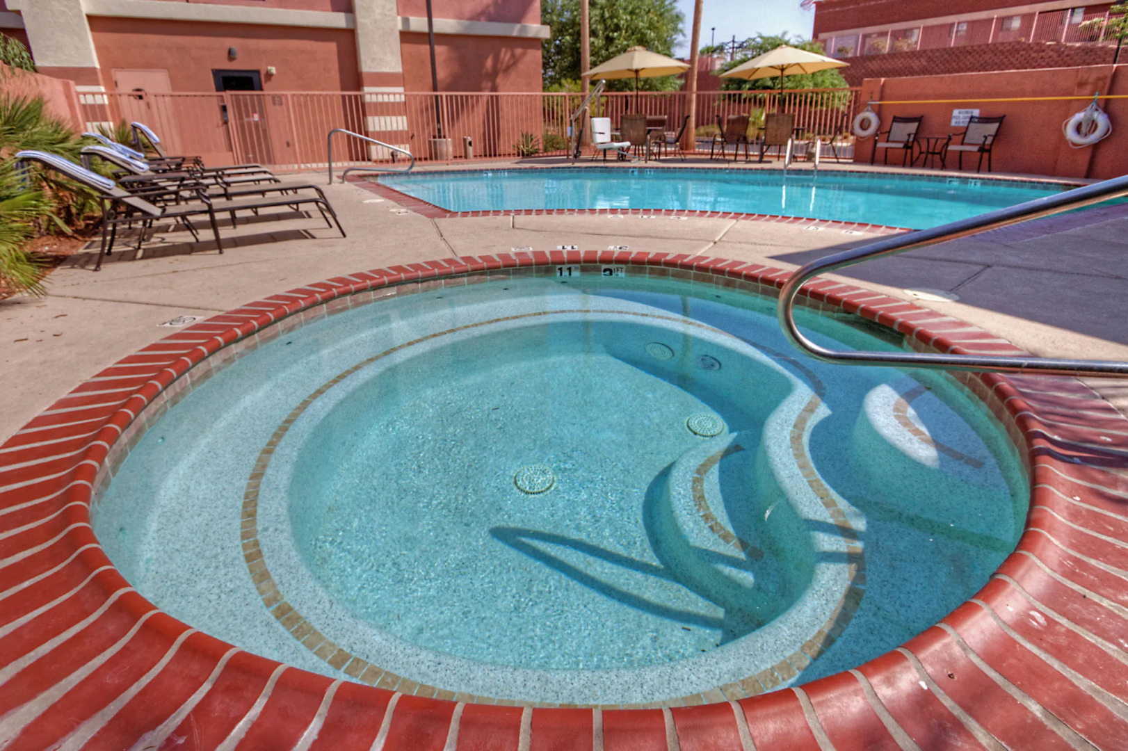 Hampton Inn & Suites Yuma