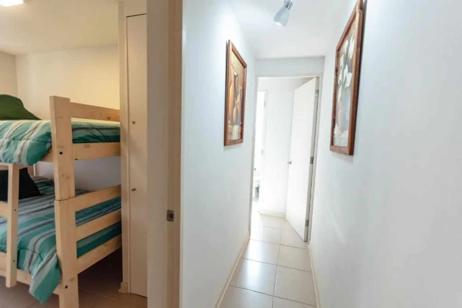 Departamento en Algarrobo Norte