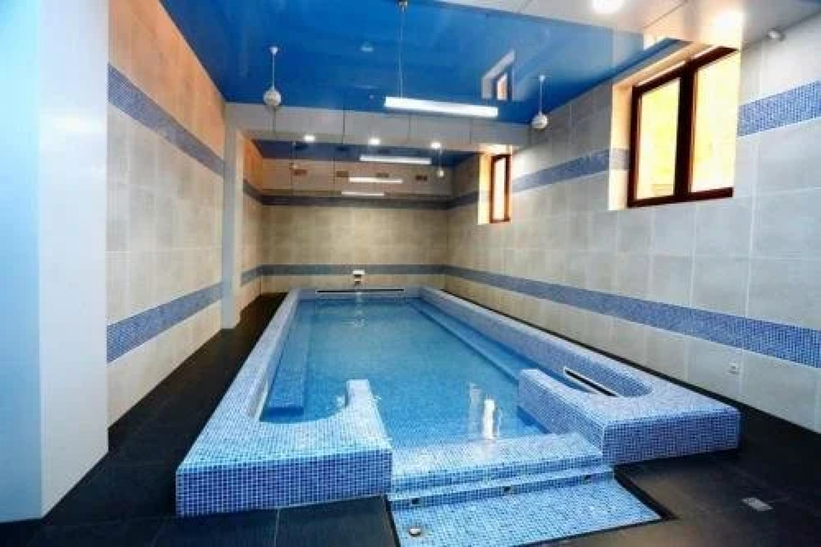 Санаторий Имерети