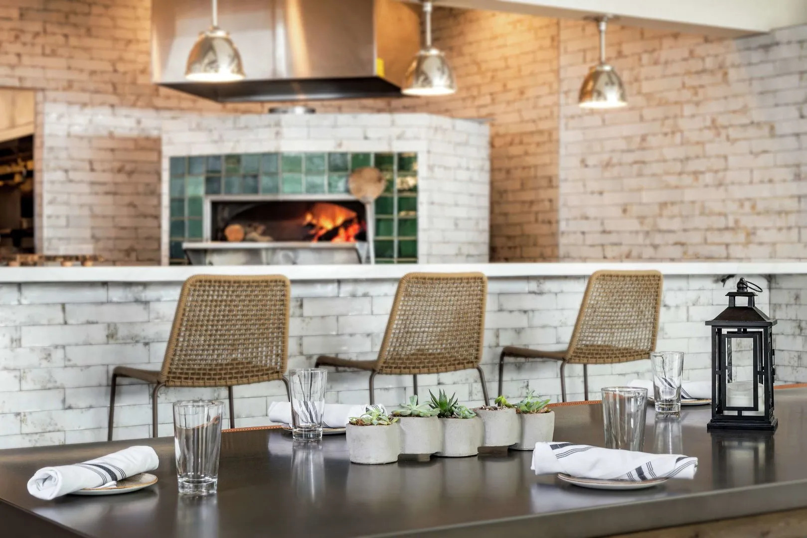 Hilton Garden Inn Davis Downtown