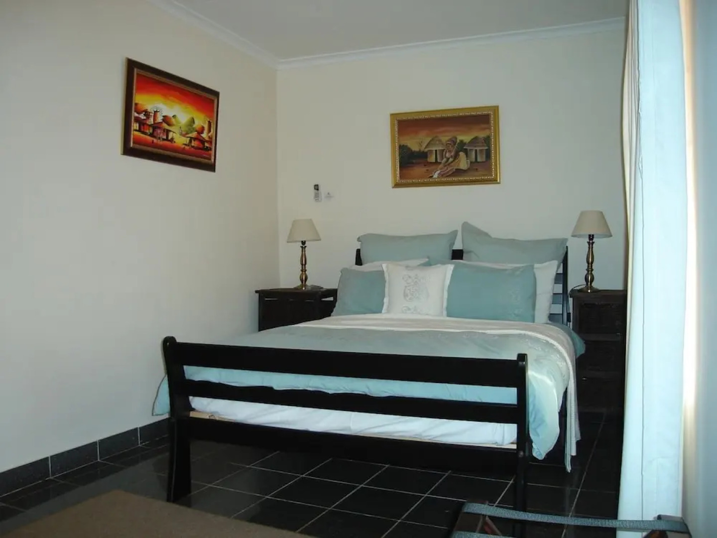 Valley View Guest House