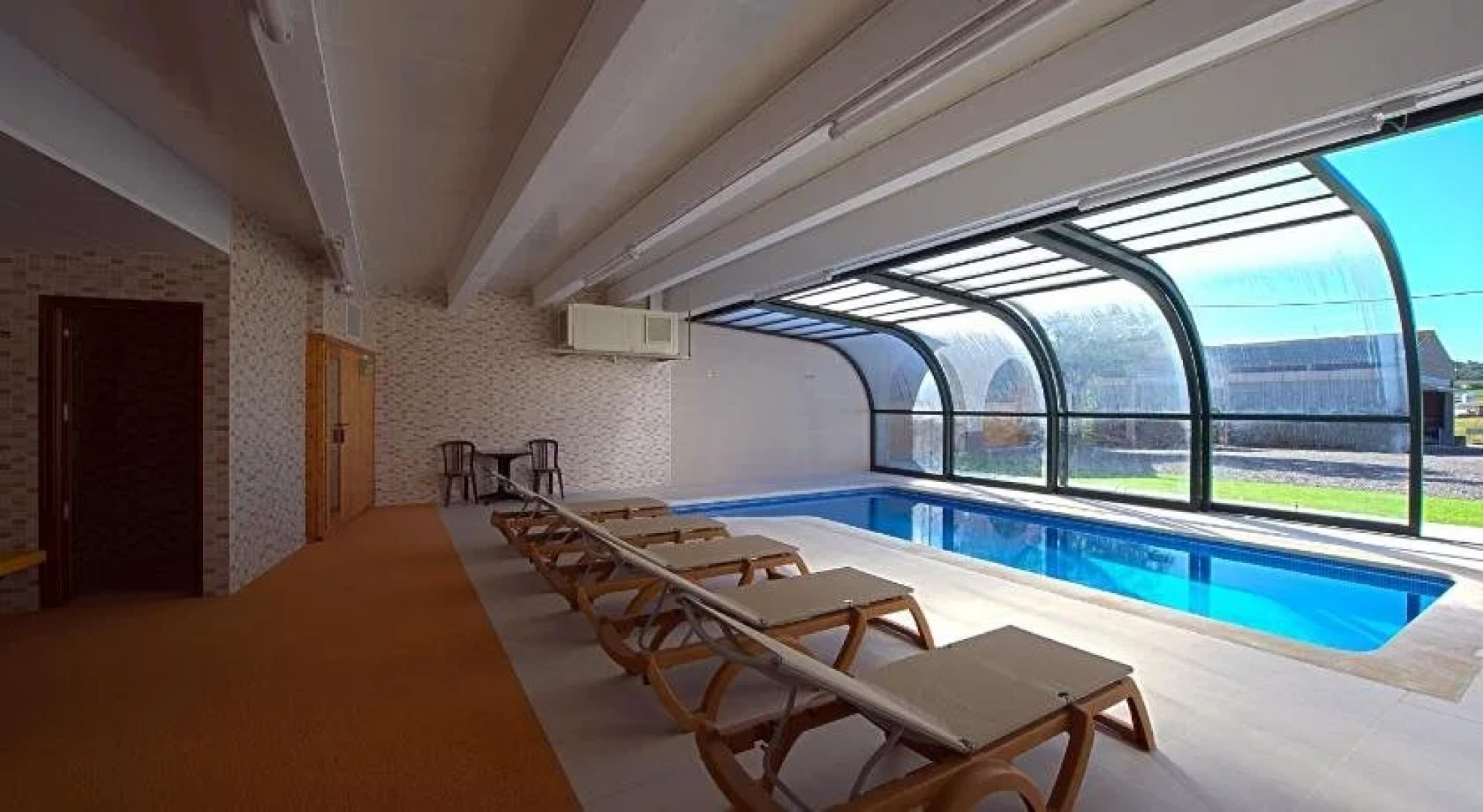 Hostal Palouet de Segarra