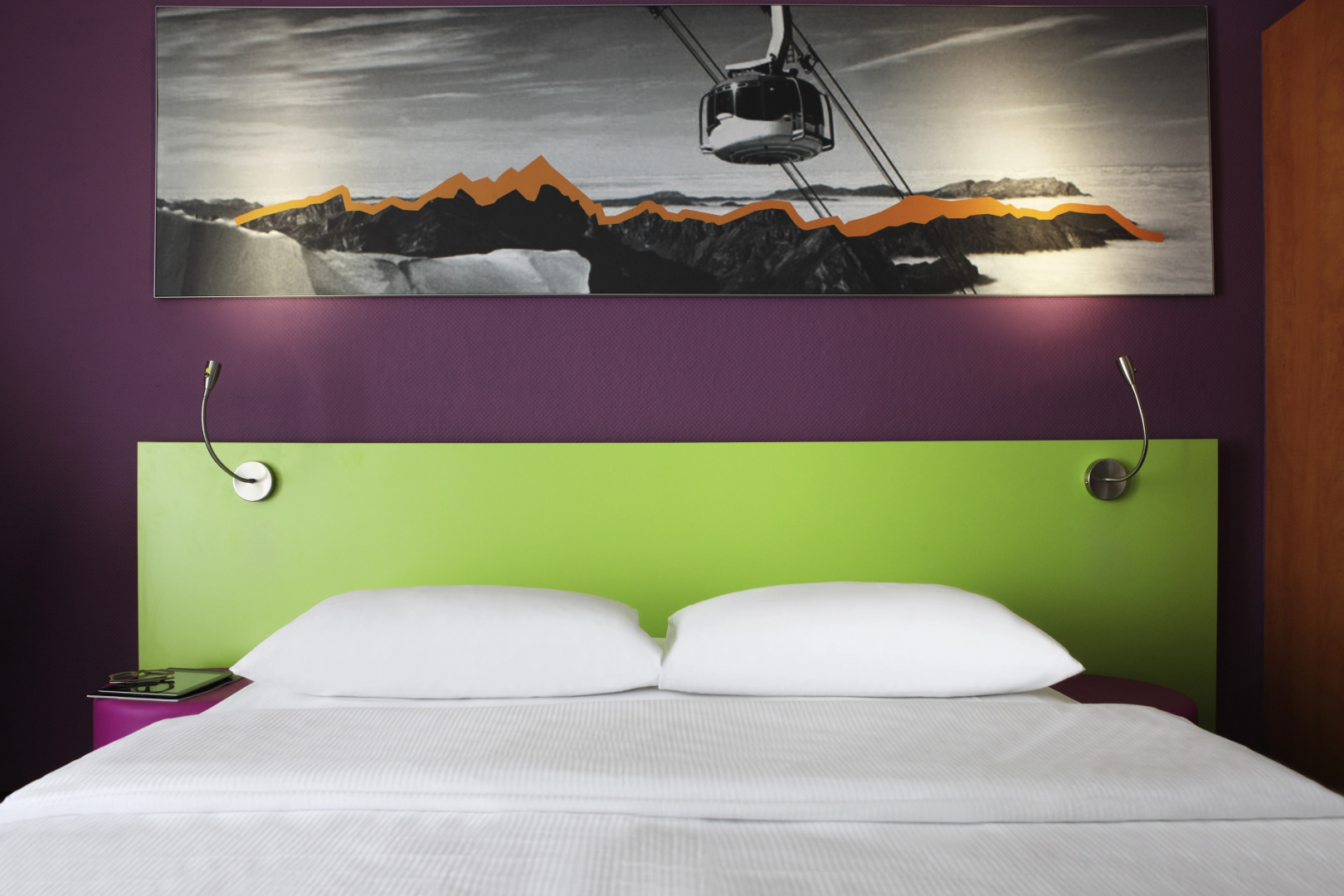 ibis Styles Luzern