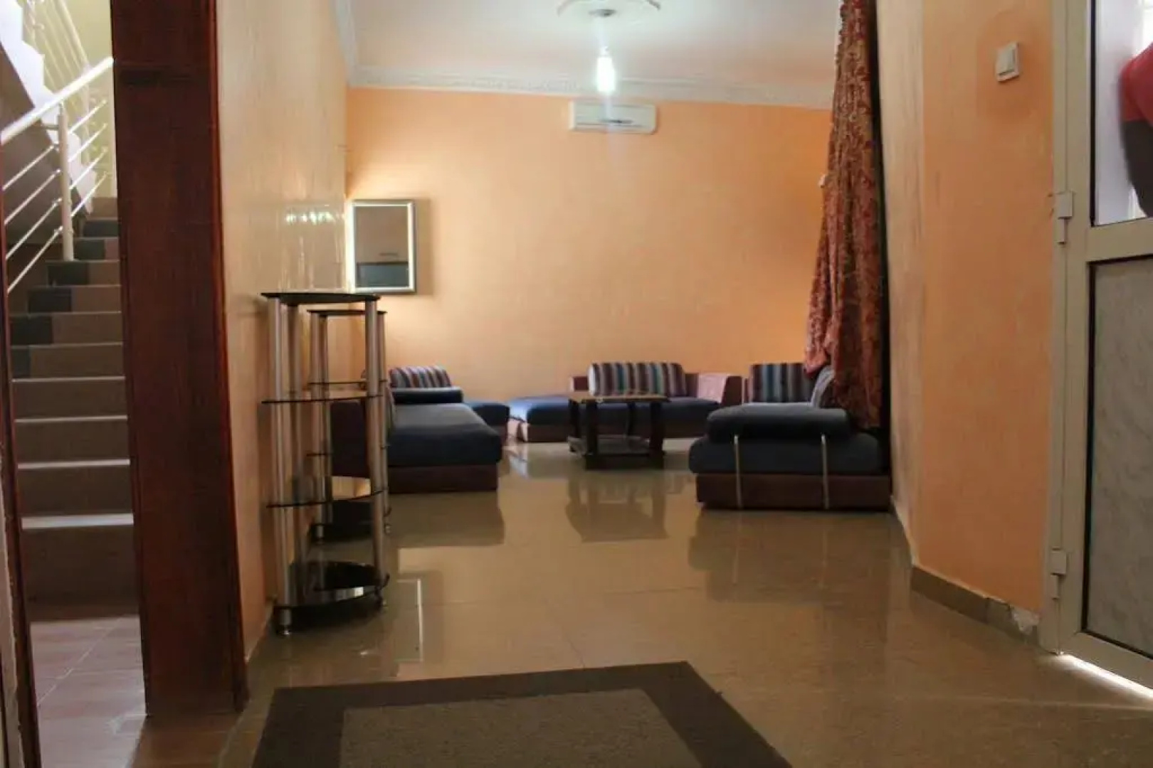 La Palma Hotel