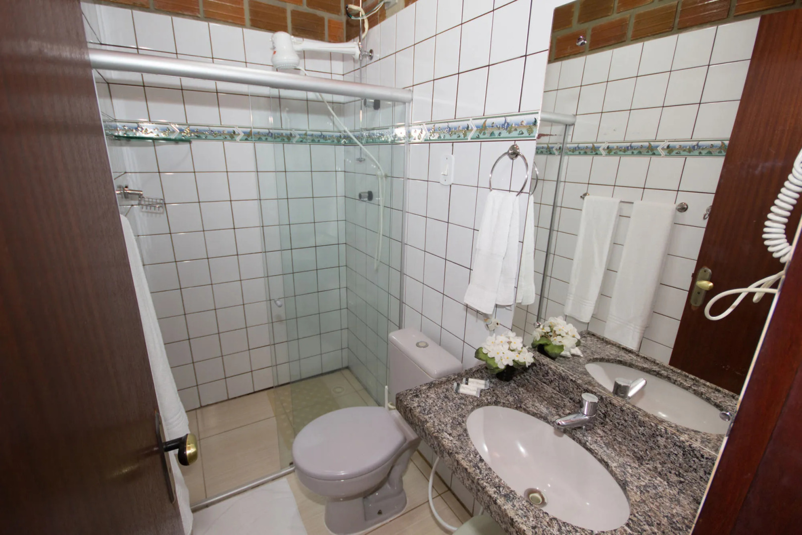 Pousada Shalom Beach