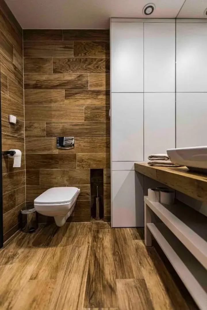 Mountain View Apartament 3