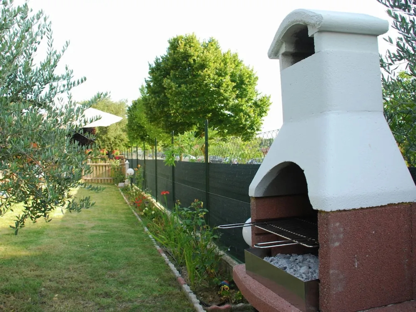 Holiday Home Near Lake Trasimeno