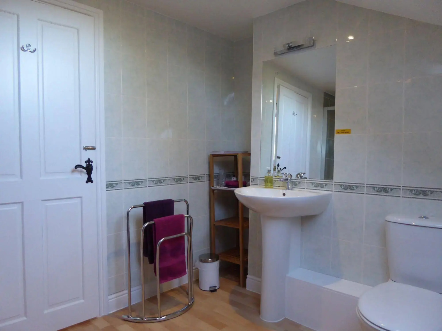 Orchard House B&B
