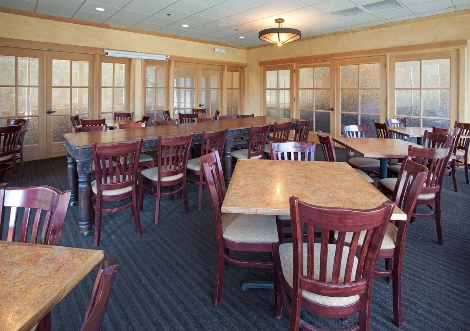 Holiday Inn Steamboat Springs by IHG