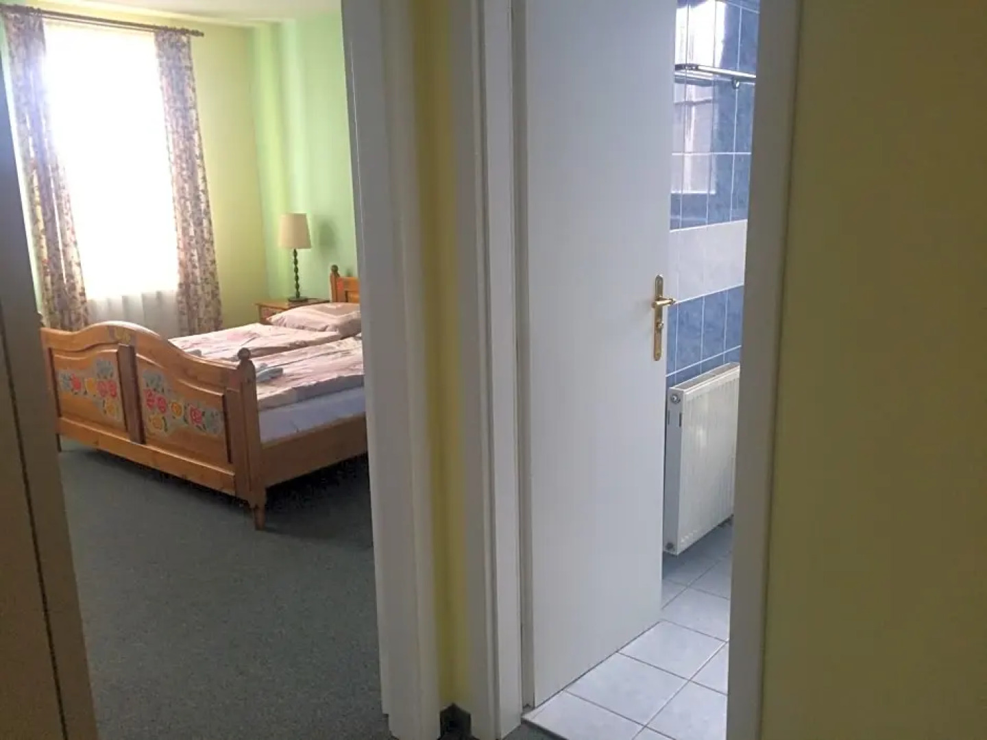 Horský Hotel Kolowrat