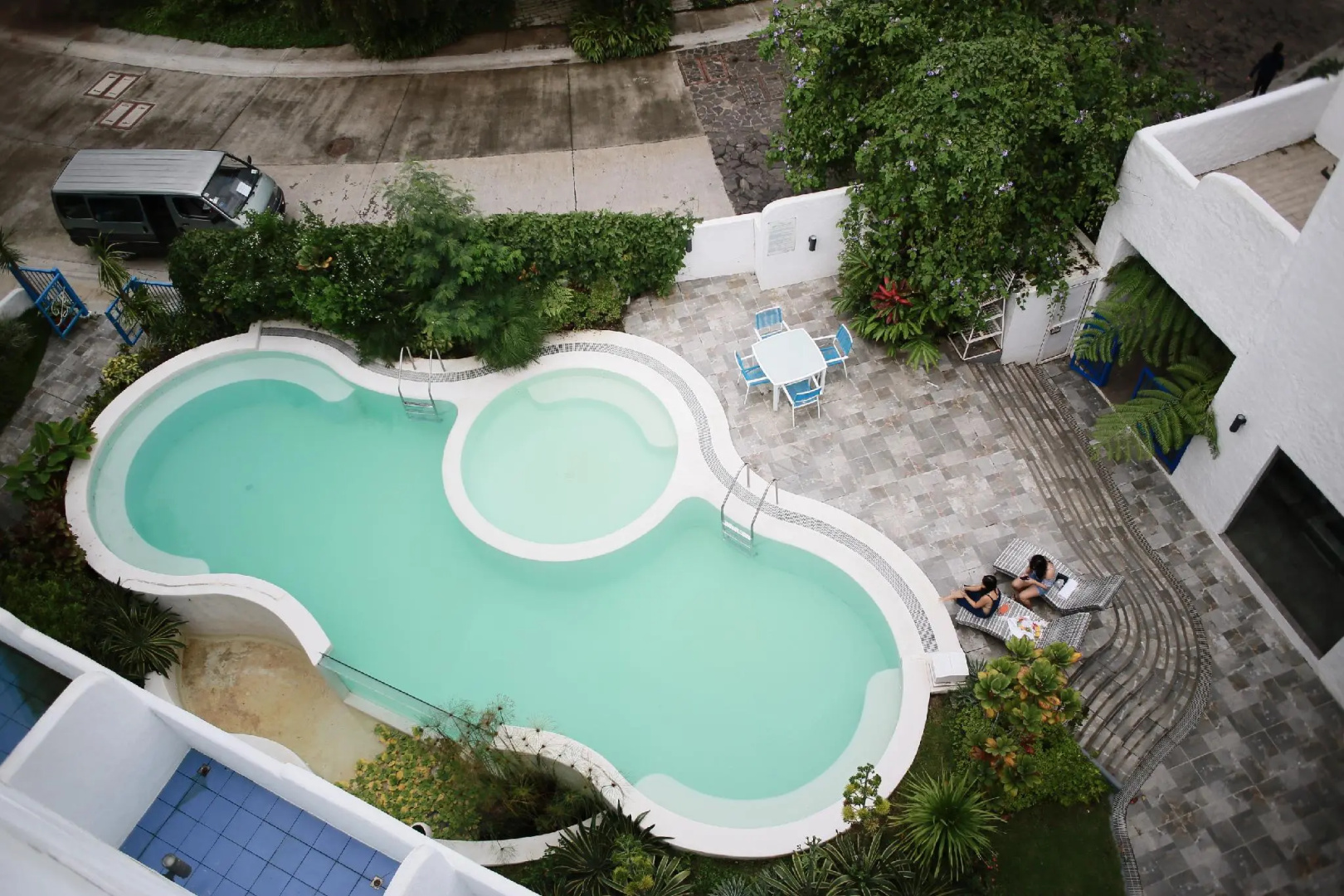 La Bella Boutique Hotel
