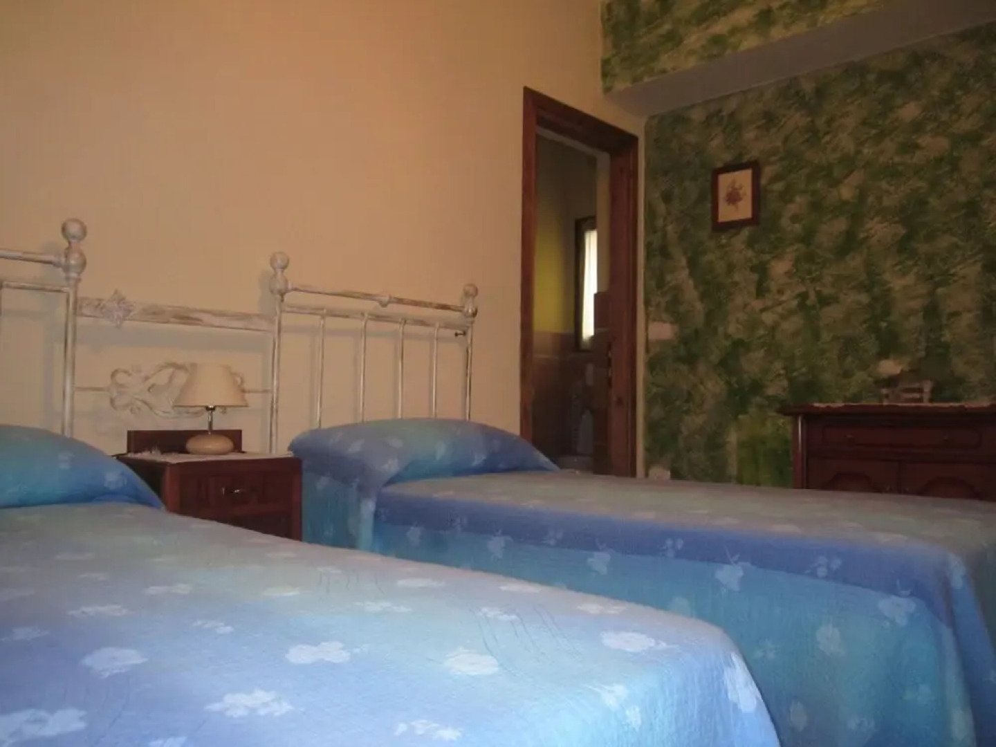 Le Spighe Agriturismo