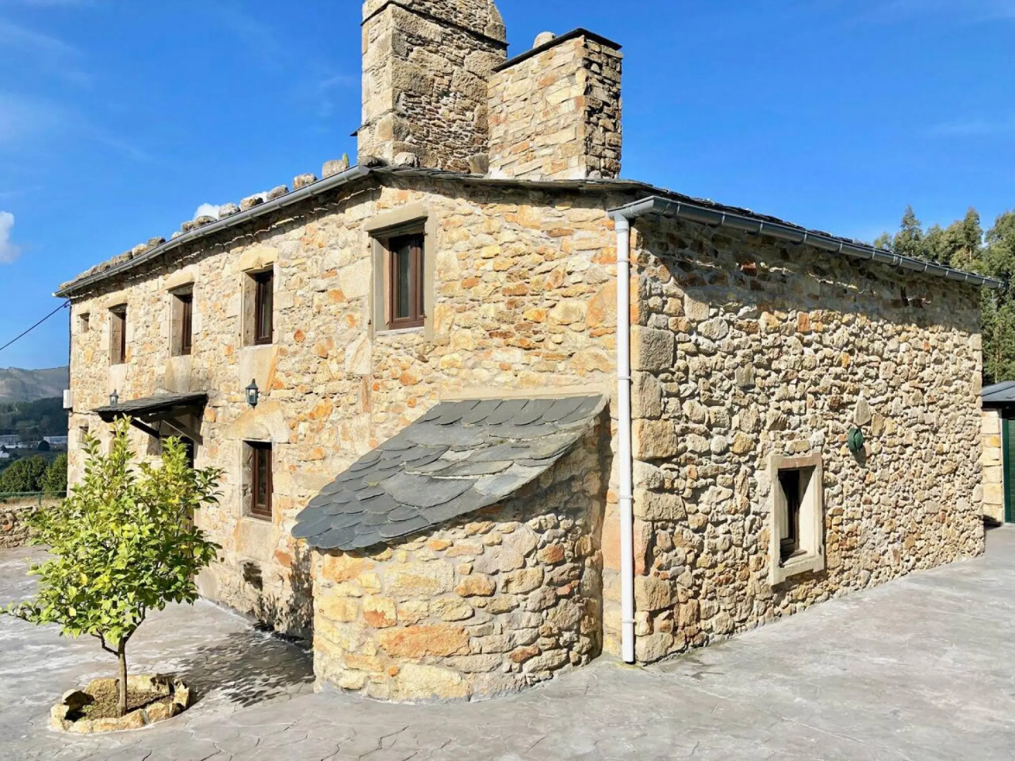 The Cliffs - Cottage Xilloi Beach