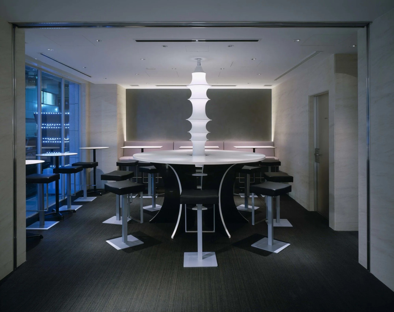 Hotel Villa Fontaine Tokyo - Hatchobori