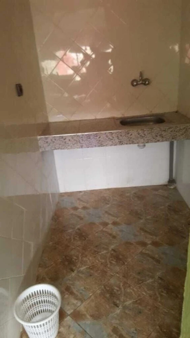 Africa Surf House - Hostel